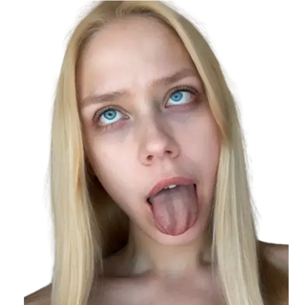 ahegao